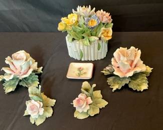 Capodimonte And Friends