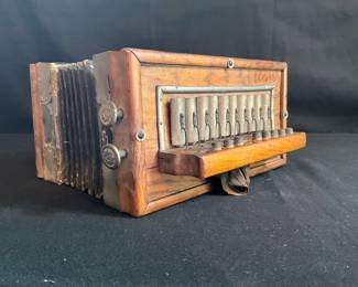 Accordion