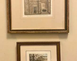 Antique European Art