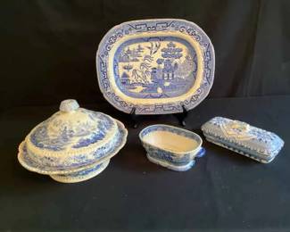 Antique Treasures 