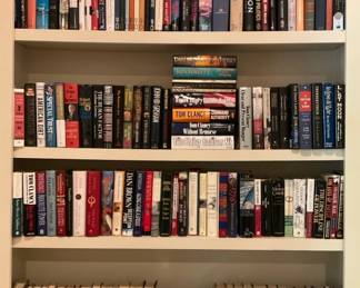 Assorted Novels 