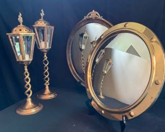 Convex Reflections 