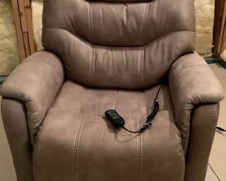 Pride Mobility Chair