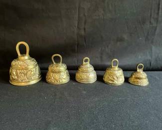 Bells, Bells, Bells