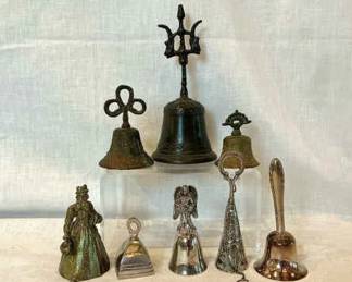 Bell Collection 