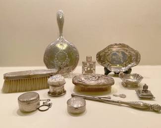 Sterling Delights