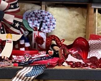 Love The USA