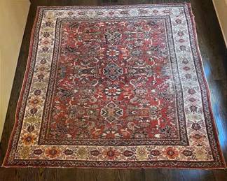 Large Area Rug