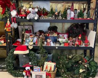 Rustic Christmas 