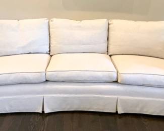 Custom Sofa