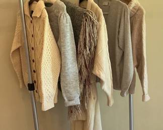 Womens Clothing  Woolen Wonders