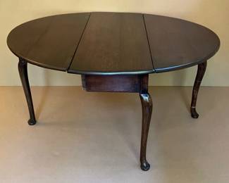 Drop Leaf Dining
