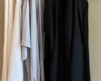 Mens Office Attire