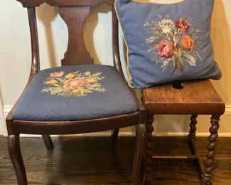 Floral Corner