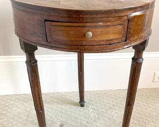 Antique Italian Table 