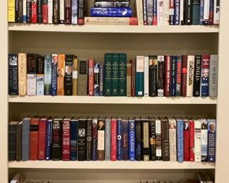 Historical Books