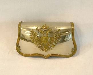 Russian Shot Box