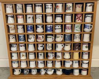 Antique Creamers