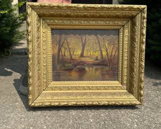 Landscape Painting