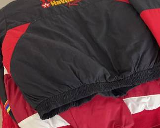 Vintage Men's Coats