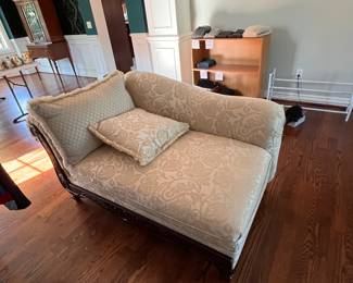 Chaise lounge 
