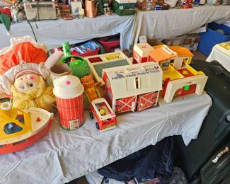 Sale Picture