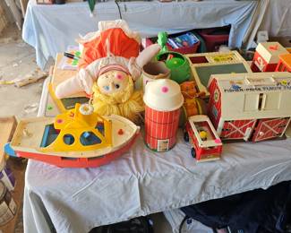 Sale Picture