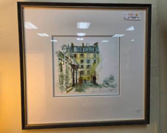 Sale Picture