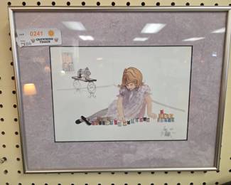 Sale Picture
