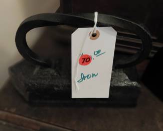 Sale Picture