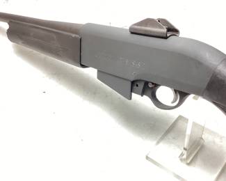  CENTURY ARMS MODEL SAS12 12 GAUGE SEMI AUTO SHOTGUN, DOES NOT HAVE MAGAZINE