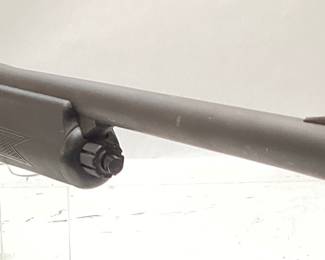  CENTURY ARMS MODEL SAS12 12 GAUGE SEMI AUTO SHOTGUN, DOES NOT HAVE MAGAZINE