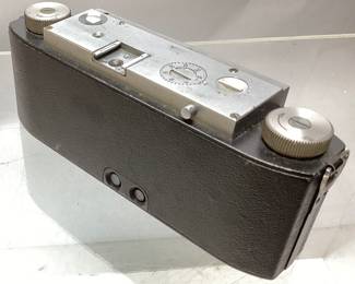 VTG. DAVID WHITE REALIST STEREOSCOPIC MODEL ST 41 CAMERA
