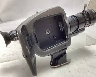 1960s BEAULIEU S2008 SUPER 8mm FILM CINE CAMERA MADE IN FRANCE