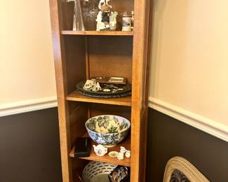 FURNITURE SHELF CABINET