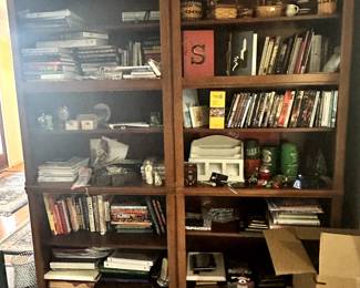 FURNITURE SHELVES