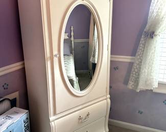 FURNITURE ARMOIRE