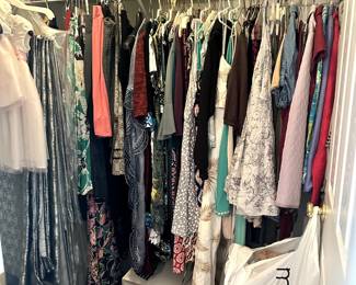 CLOTHING