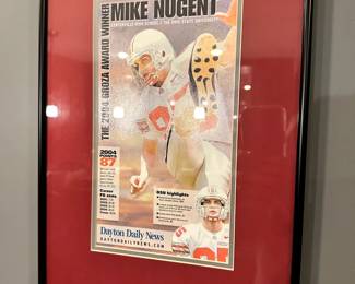 MIKE NUGENT COLLAGE