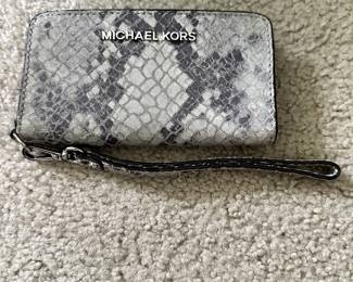 MK WALLET