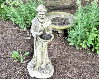 OUTDOOR DECOR II