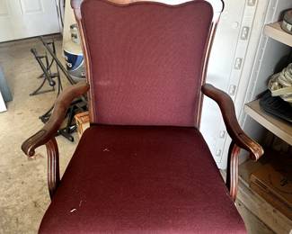 FURNITURE SIDE CHAIR