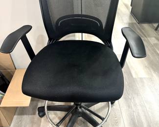 OFFICE CHAIR II TALL