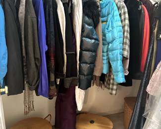 CLOTHING II