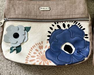 RELIC PURSE