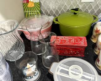MISC. KITCHEN III