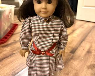 AMERICAN GIRL VI