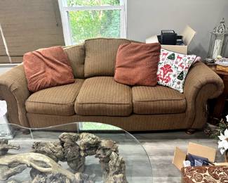 FURNITURE SOFA