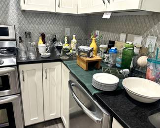 MISC. KITCHEN