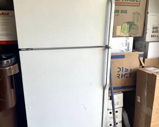 REFRIGERATOR